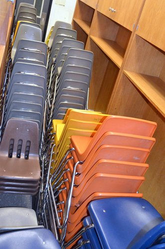 Property photo 10 - MAJOR 2-DAY AUCTION - East Allen County Schools Liquidation of Surplus